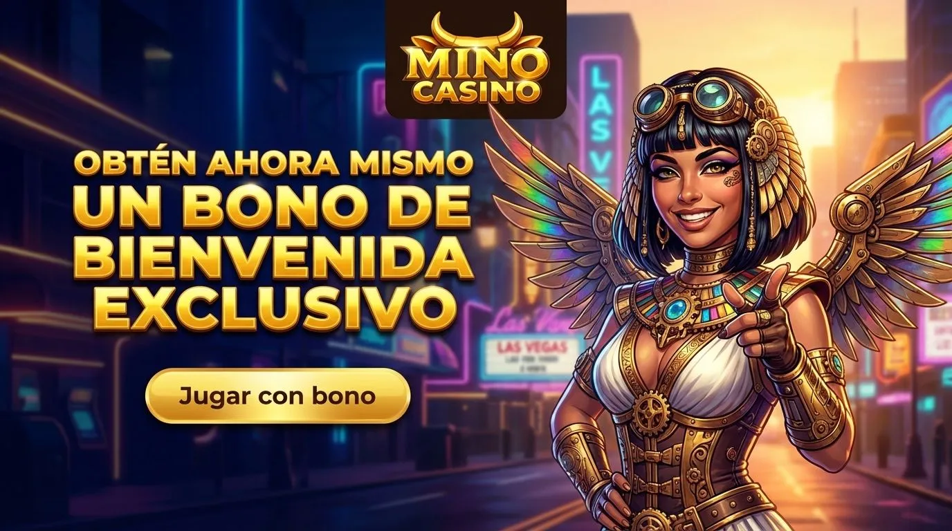 Minocasino